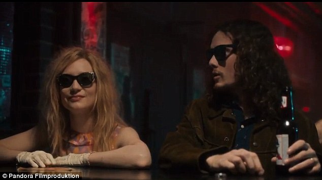 Only Lovers Left Alive Only Lovers Left Alive