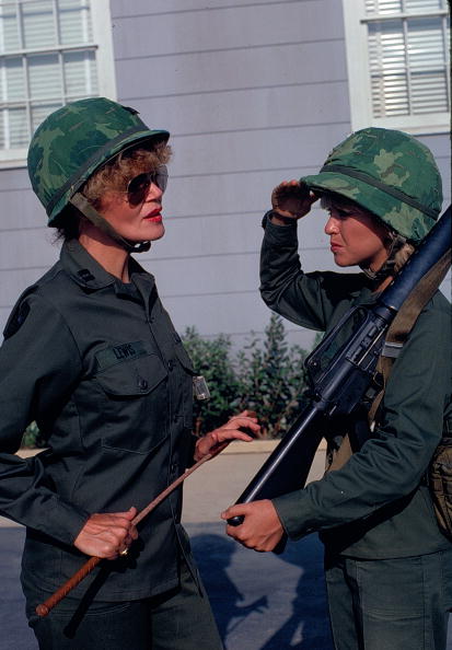 Private Benjamin