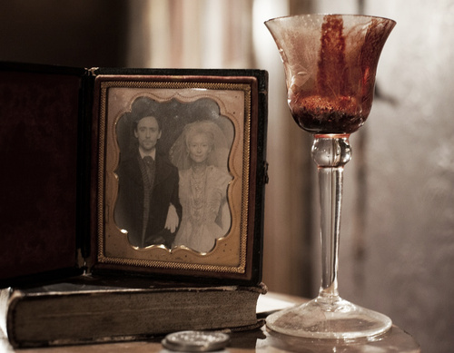 Only Lovers Left Alive Only Lovers Left Alive
