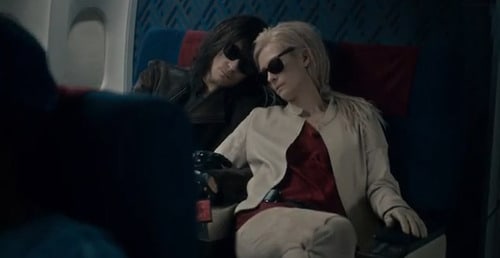 Only Lovers Left Alive Only Lovers Left Alive