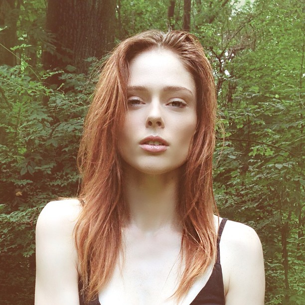 Coco Rocha