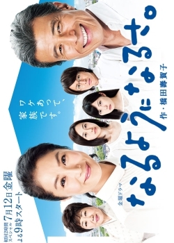 Naru yô ni Naru sa