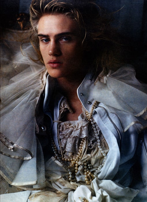 Boyd Holbrook