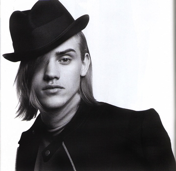 Boyd Holbrook