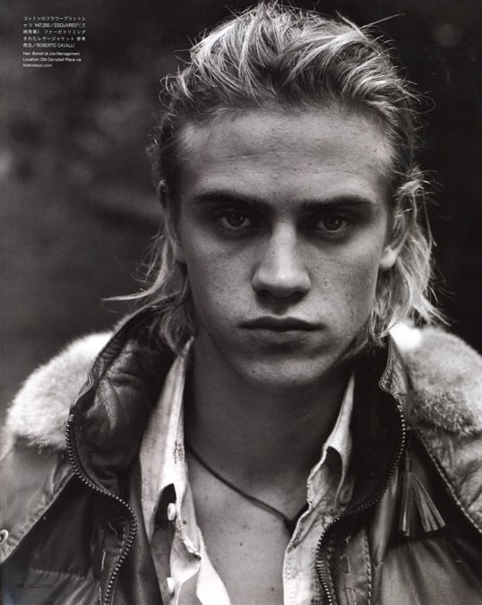 Boyd Holbrook