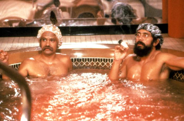 Cheech and Chong's Next Movie Cheech and Chong's Next Movie
