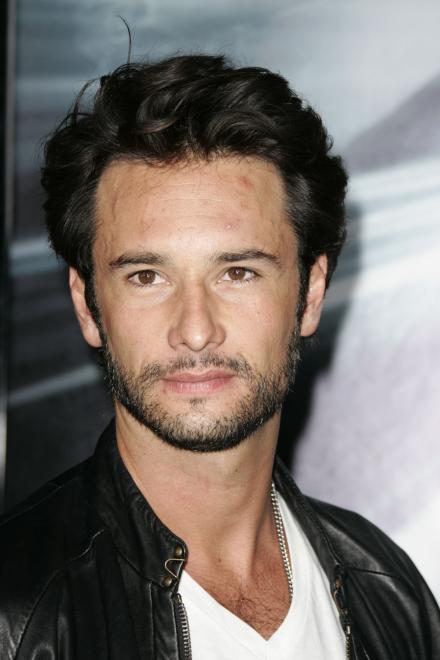 Picture of Rodrigo Santoro