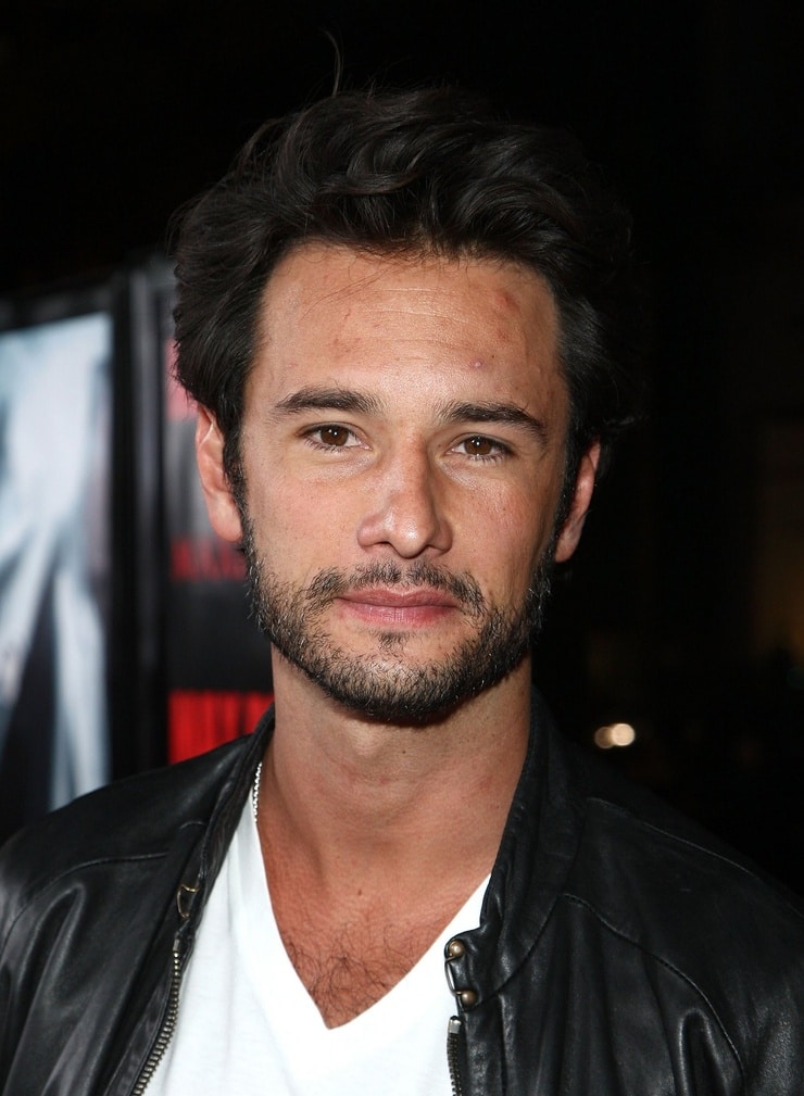 Rodrigo Santoro image