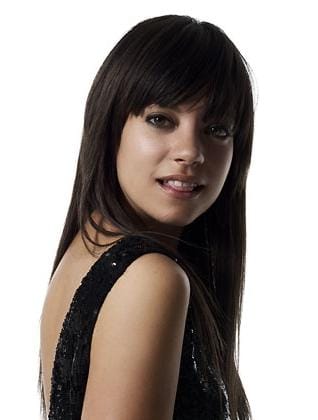 Lily Allen Lily Allen