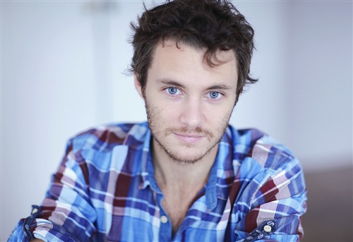 Théo Frilet