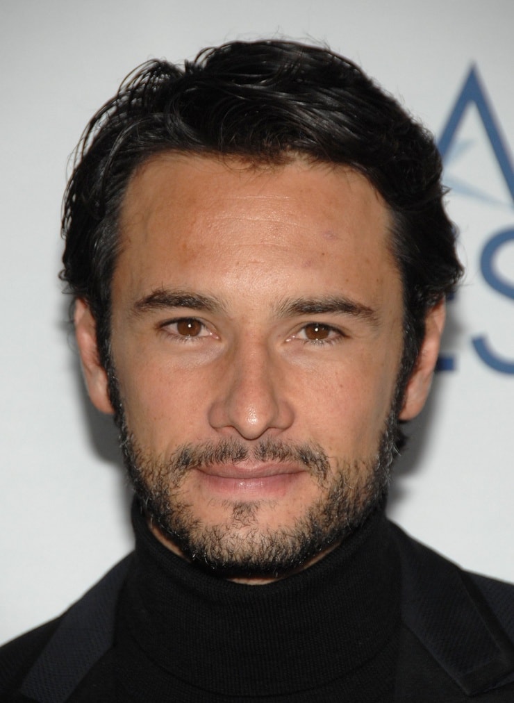 Image Of Rodrigo Santoro