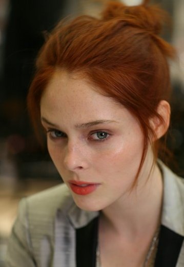 Coco Rocha Coco Rocha