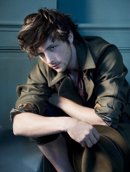 Raphaël Personnaz