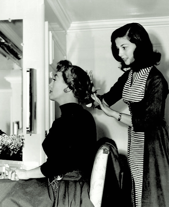 Joan Crawford