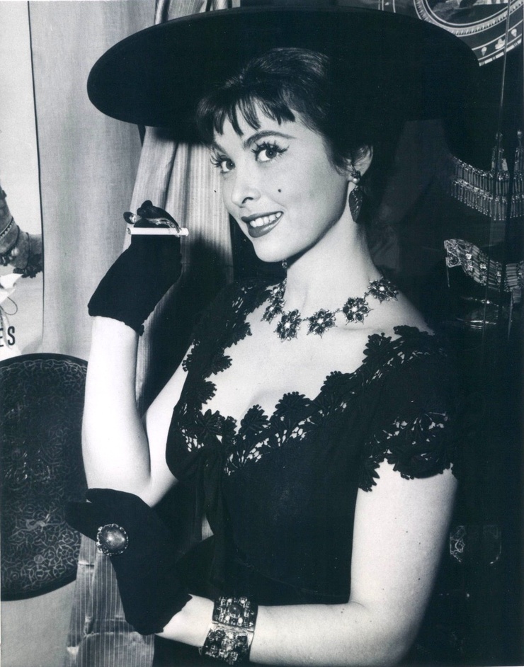 Tina Louise