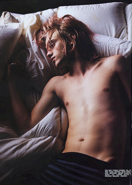 Boyd Holbrook