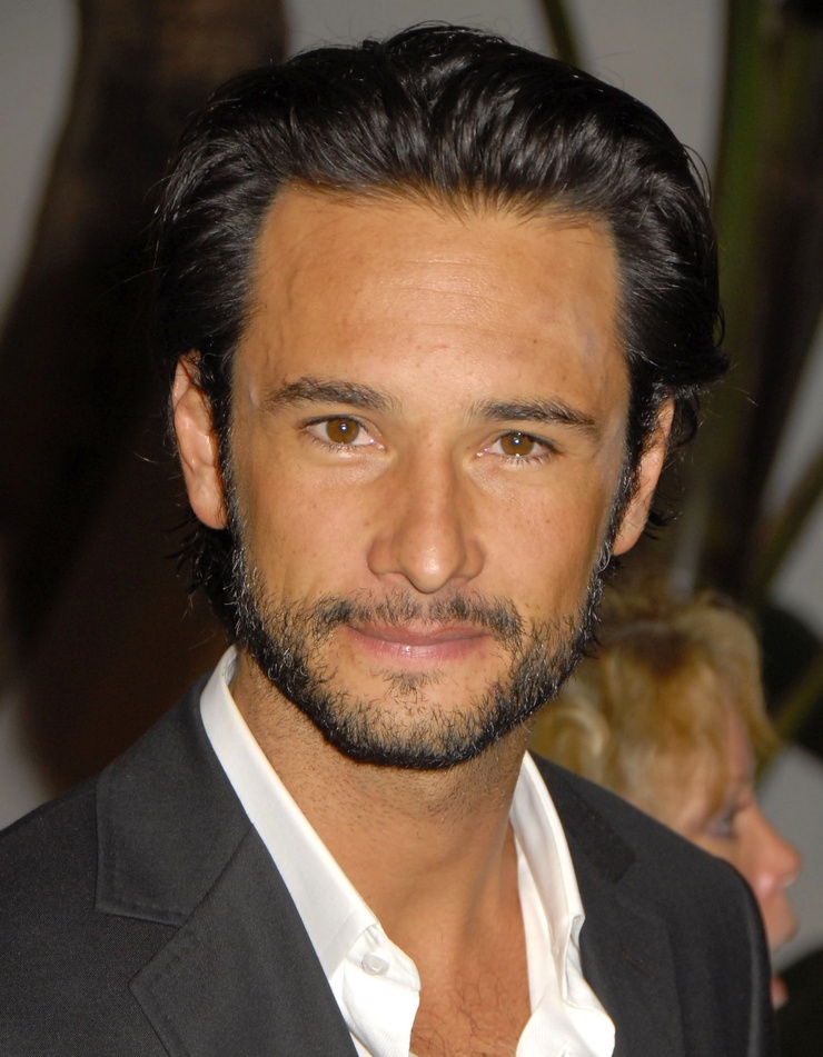 Image of Rodrigo Santoro