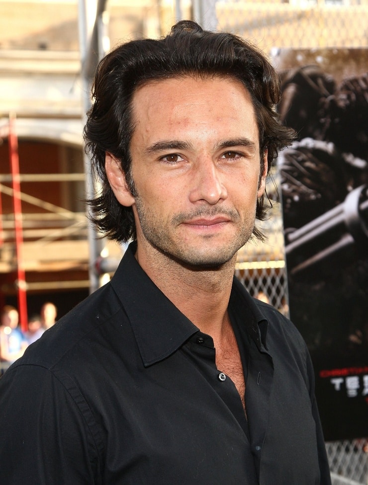 Rodrigo Santoro image