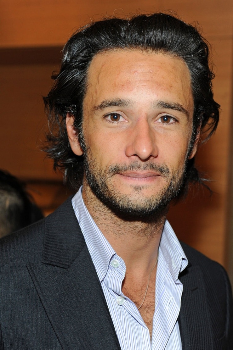 Image of Rodrigo Santoro