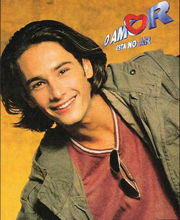 Rodrigo Santoro Rodrigo Santoro