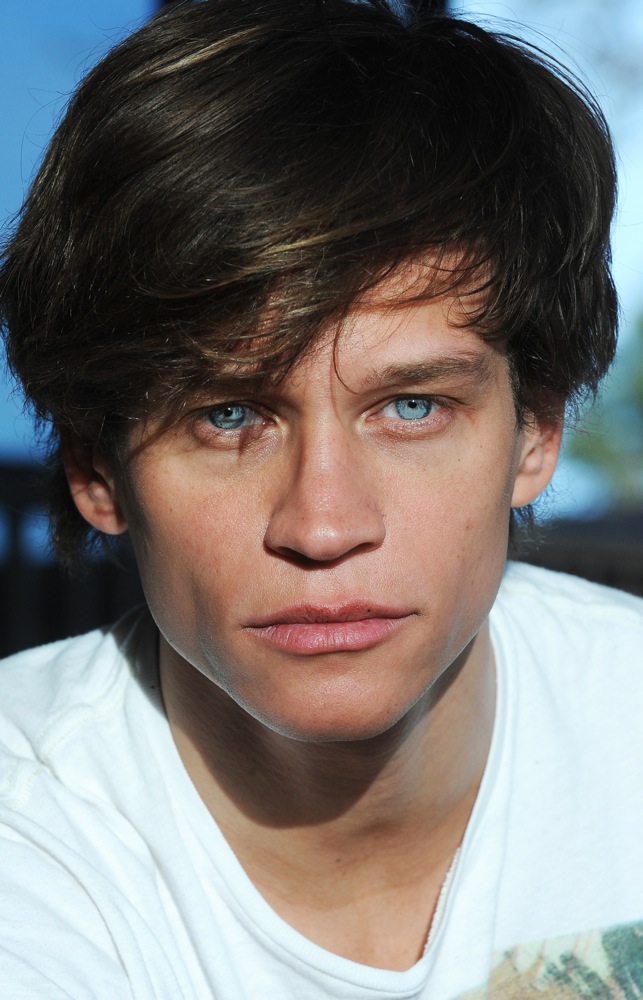 Picture of Vinzenz Kiefer