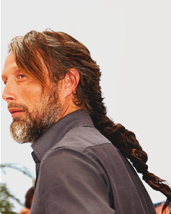 Mads Mikkelsen
