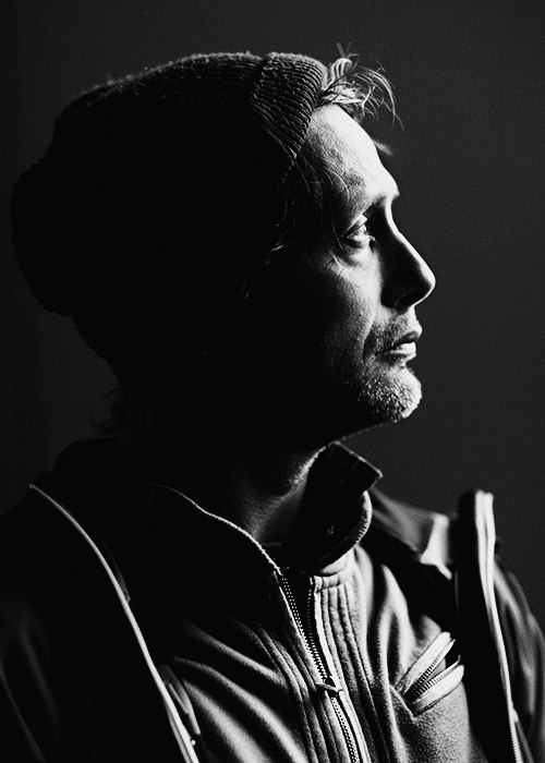 Mads Mikkelsen