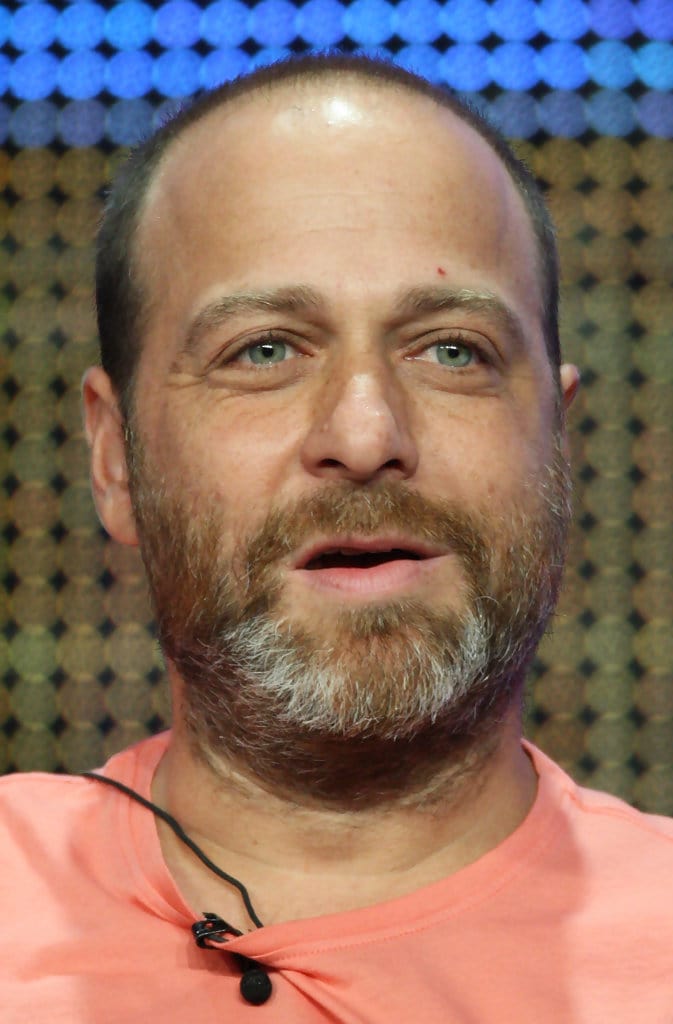 H. Jon Benjamin