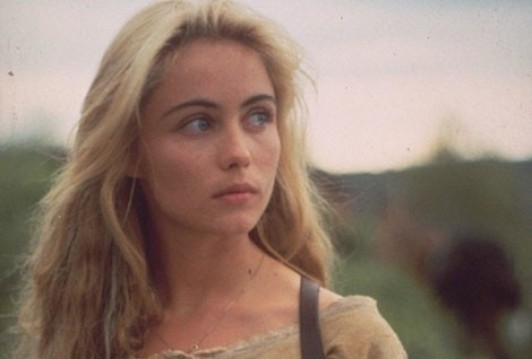 Manon of the Spring Manon of the Spring