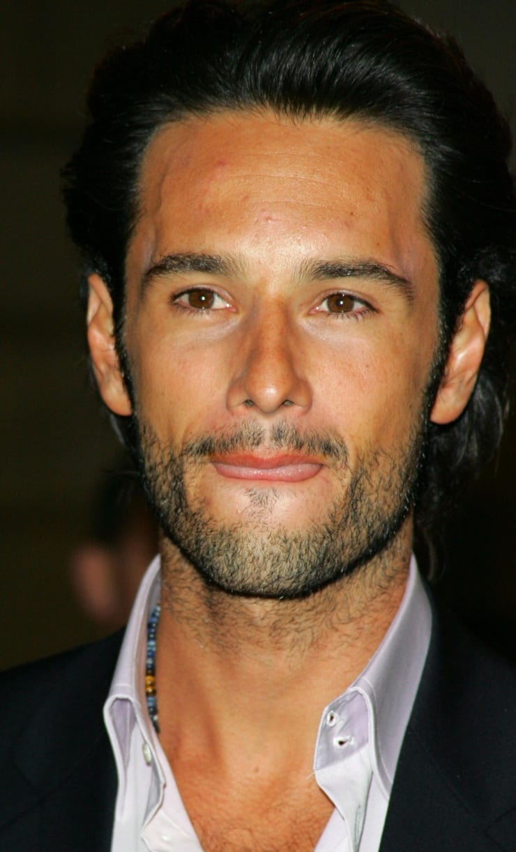 Rodrigo Santoro image