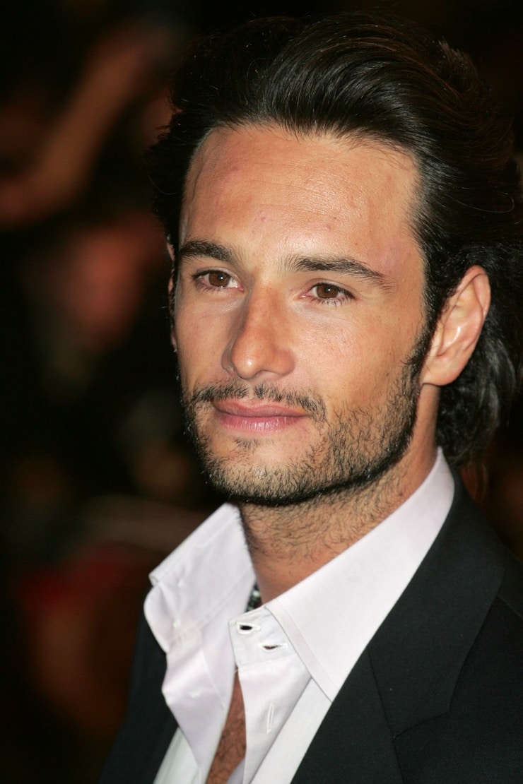 Rodrigo Santoro Picture