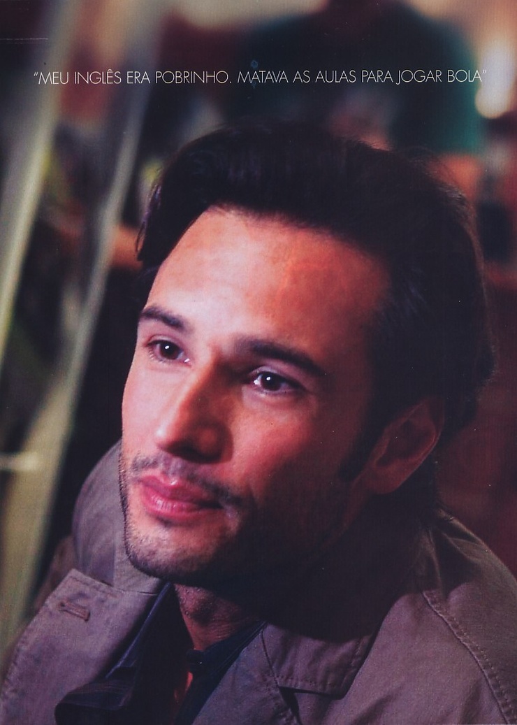 Picture of Rodrigo Santoro