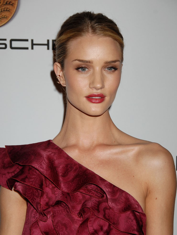 Rosie Huntington-Whiteley