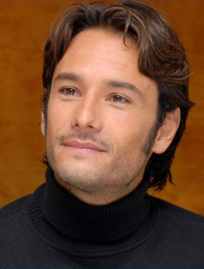 Rodrigo Santoro Rodrigo Santoro