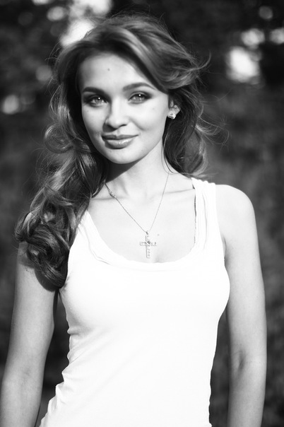 Anna Poslavska Anna Poslavska