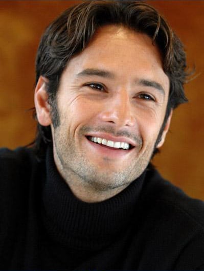 Rodrigo Santoro