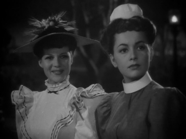 The Strawberry Blonde (1941)