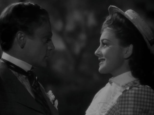 The Strawberry Blonde (1941)