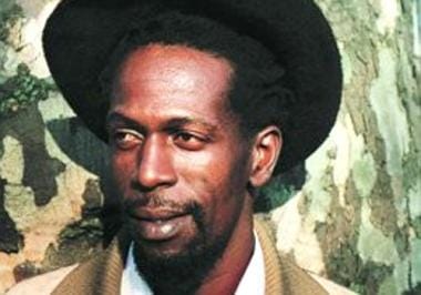 Gregory Isaacs