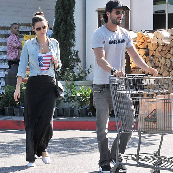 Rodrigo Santoro picture