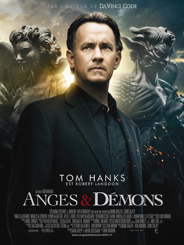 Angels & Demons