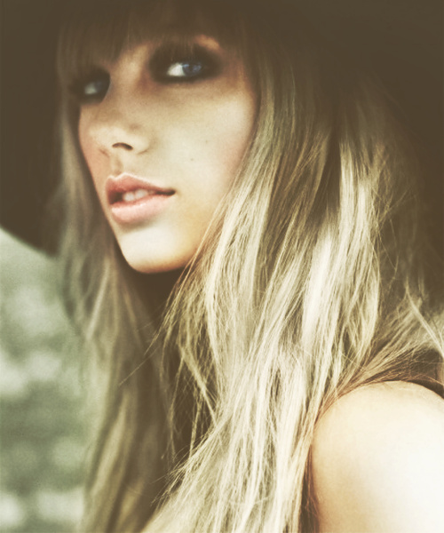 Taylor Swift Taylor Swift