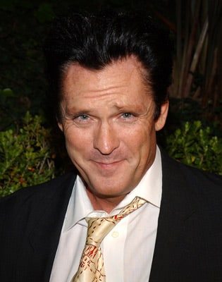 Michael Madsen