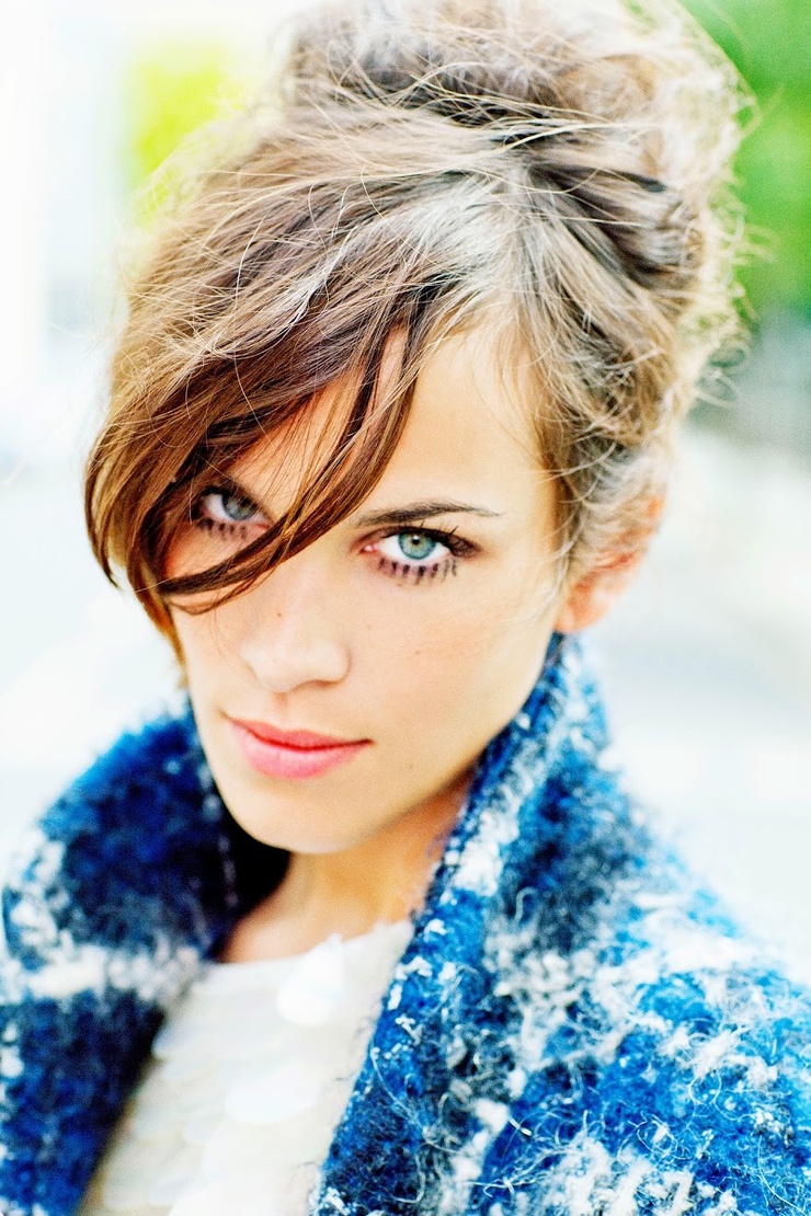 Alexa Chung Alexa Chung
