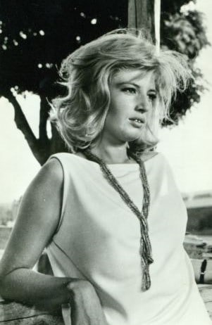 Monica Vitti