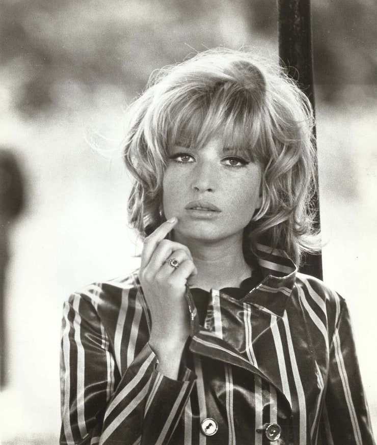 Monica Vitti