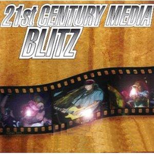 21st Century Media Blitz 