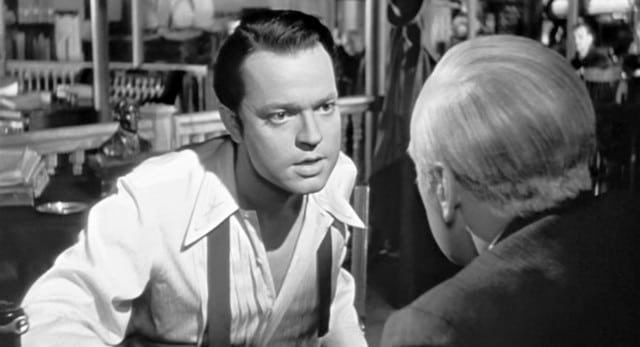 Citizen Kane (1941) Citizen Kane (1941)
