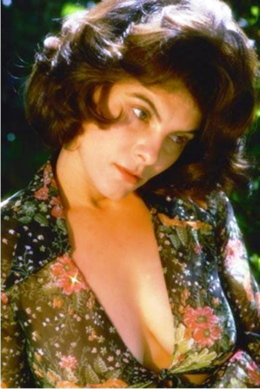 Adrienne Barbeau Adrienne Barbeau