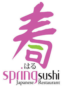 Spring Sushi